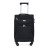 Валіза Semi Line 20&quot; S T5771-1 Black (DAS303178)
