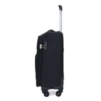 Валіза Semi Line 20&quot; S T5771-1 Black (DAS303178)