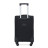Валіза Semi Line 20&quot; S T5771-1 Black (DAS303178)