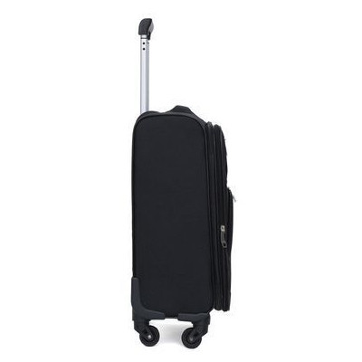 Валіза Semi Line 20&quot; S T5771-1 Black (DAS303178)