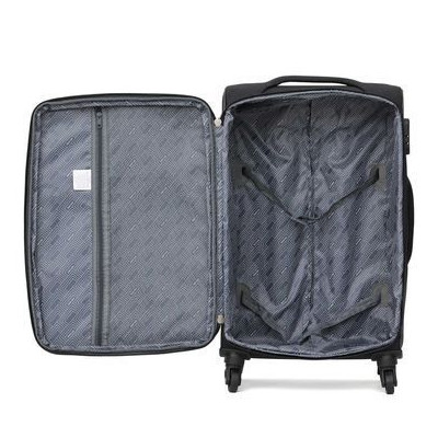 Валіза Semi Line 20&quot; S T5771-1 Black (DAS303178)