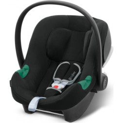 Автокрісло Cybex Aton B2 i-Size / Volcano Black black (521003589)