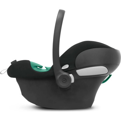 Автокрісло Cybex Aton B2 i-Size / Volcano Black black (521003589)