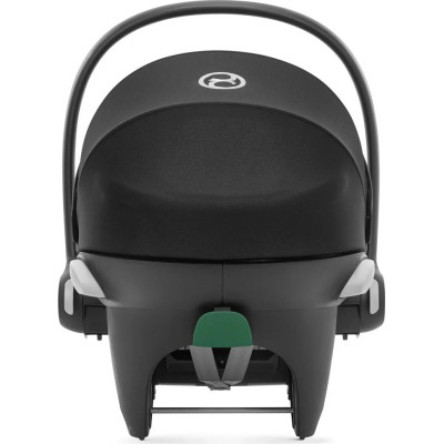 Автокрісло Cybex Aton B2 i-Size / Volcano Black black (521003589)