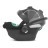 Автокрісло Cybex Aton B2 i-Size / Volcano Black black (521003589)
