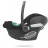 Автокрісло Cybex Aton B2 i-Size / Volcano Black black (521003589)
