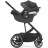 Автокрісло Cybex Aton B2 i-Size / Volcano Black black (521003589)