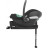 Автокрісло Cybex Aton B2 i-Size / Volcano Black black (521003589)