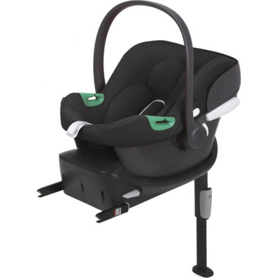 Автокрісло Cybex Aton B2 i-Size / Volcano Black black (521003589)