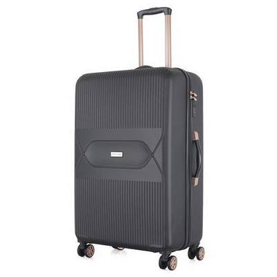 Валіза Semi Line 28&quot; L T5787-3 Black (DAS302970)