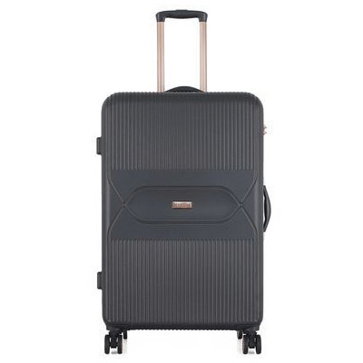 Валіза Semi Line 28&quot; L T5787-3 Black (DAS302970)
