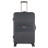 Валіза Semi Line 28&quot; L T5787-3 Black (DAS302970)