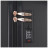 Валіза Semi Line 28&quot; L T5787-3 Black (DAS302970)