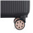 Валіза Semi Line 28&quot; L T5787-3 Black (DAS302970)