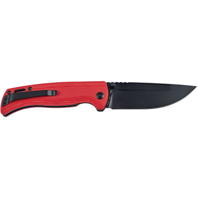 Ніж CJRB Resource BB Red (J1932-BRE)