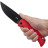 Ніж CJRB Resource BB Red (J1932-BRE)