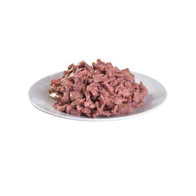 Вологий корм для кішок Brit Care Cat Fillets in Gravy Choice Chicken філе в соусі з куркою 85 г (8595602565320)