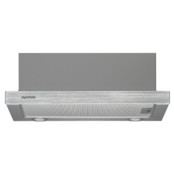 Витяжка кухонна Pyramida TX 50 (750) R IX