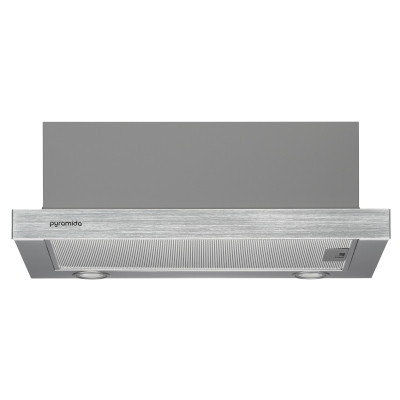 Витяжка кухонна Pyramida TX 50 (750) R IX