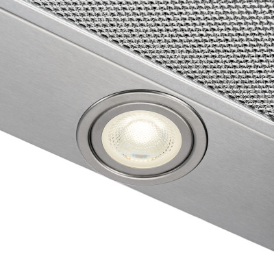Витяжка кухонна Pyramida TX 50 (750) R IX