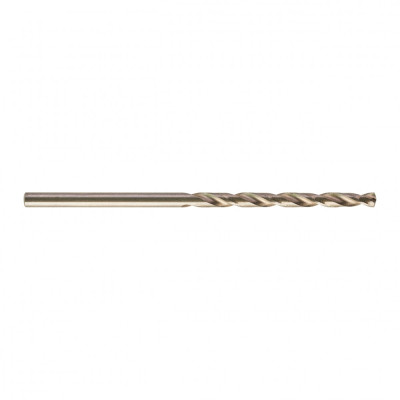 Свердло Milwaukee по металу THUNDERWEB HSS-G DIN338, 6,5 x 101 мм (10шт) (4932352391)