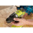 Шуруповерт Ryobi ONE+ RDD18-1C20S 18V, 1х2Ah, 52Нм, 450/1750об/хв, сумка (5133005519)