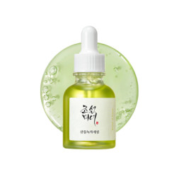 Сироватка для обличчя Beauty Of Joseon Calming Serum Green tea + Panthenol 30 мл (8809738316412)