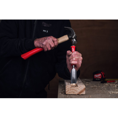 Стамеска Milwaukee плоска 1 1/4&quot;, 32 мм (4932479896)
