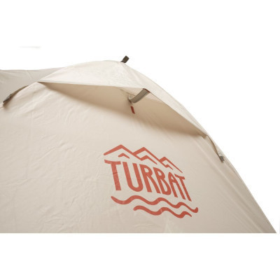 Намет Turbat Shanta 2 sand - пісочний (012.005.0177)