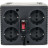Стабілізатор Powercom TCA-3000 (TCA-3000 black)