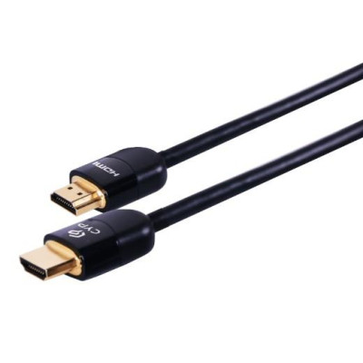Кабель мультимедійний HDMI to HDMI 7.0m CBL-H300-070 Premium 4K 24AWG Cypress (CBL-H300-070)