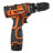 Шуруповерт Tekhmann TCD-12/2 BS Kit (850979)
