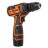 Шуруповерт Tekhmann TCD-12/2 BS Kit (850979)
