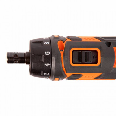 Шуруповерт Tekhmann TCD-12/2 BS Kit (850979)