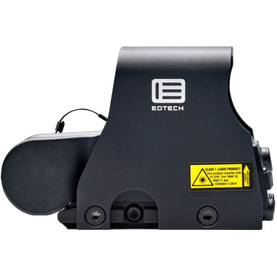 Коліматорний приціл EOTech 65MOA (XPS2-0)