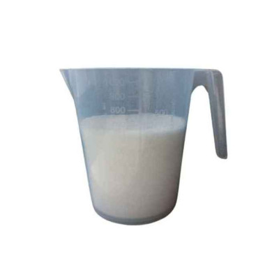 Мірна ємність Гемопласт 1,0 л (24280)