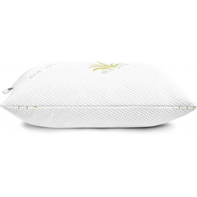 Подушка MirSon Memory 740 Dorotea Memory середня 40х60 см (2200001489370)