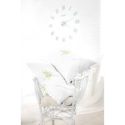 Подушка MirSon Memory 740 Dorotea Memory середня 40х60 см (2200001489370)