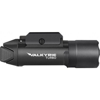 Ліхтар Olight Valkyrie Turbo Black (2370.36.76)