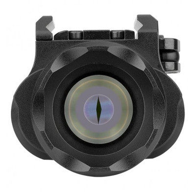 Ліхтар Olight Valkyrie Turbo Black (2370.36.76)