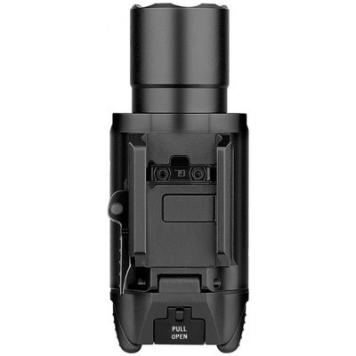 Ліхтар Olight Valkyrie Turbo Black (2370.36.76)