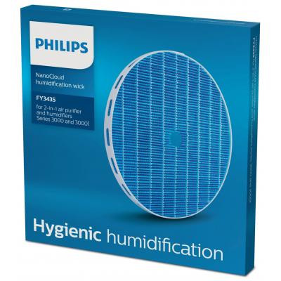 Фильтр для увлажнителя воздуха Philips FY3435/30 NanoCloud (FY3435/30)