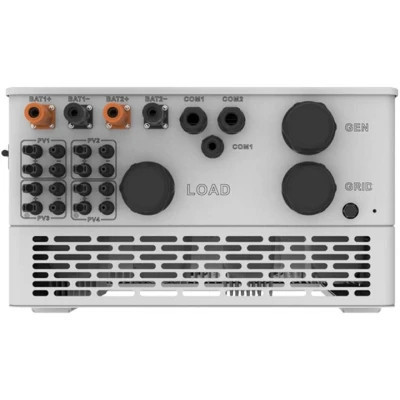 Сонячний інвертор Deye SUN-50K-SG01HP3-EU-BM4 WiFi, 50кВт (SUN-50K-SG01HP3-EU-BM4)