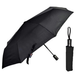 Парасоля Semi Line Black (L2051-0) (DAS302218)