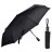 Парасоля Semi Line Black (L2051-0) (DAS302218)