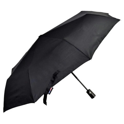 Парасоля Semi Line Black (L2051-0) (DAS302218)