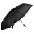 Парасоля Semi Line Black (L2051-0) (DAS302218)