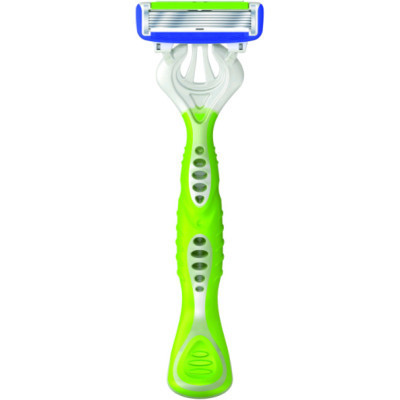 Бритва Dorco EVE 6 Disposable для жінок 6 лез 1 шт. (8801038584461)