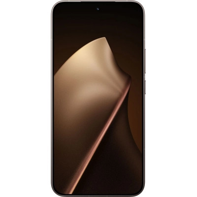 Мобільний телефон Xiaomi 15T Pro 12/512GB Mocaccino (Mocha) Gold (1168061)
