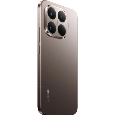Мобільний телефон Xiaomi 15T Pro 12/512GB Mocaccino (Mocha) Gold (1168061)